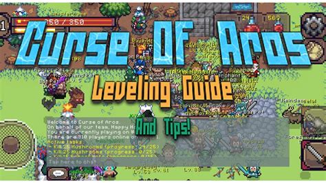 The Importance of Questing in Curss of Aros: Rewards and Experience
